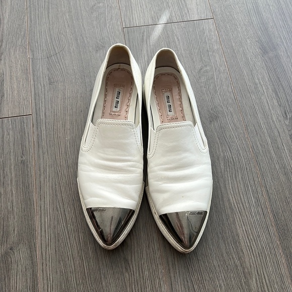 Miu Miu sneakers - Picture 2 of 8